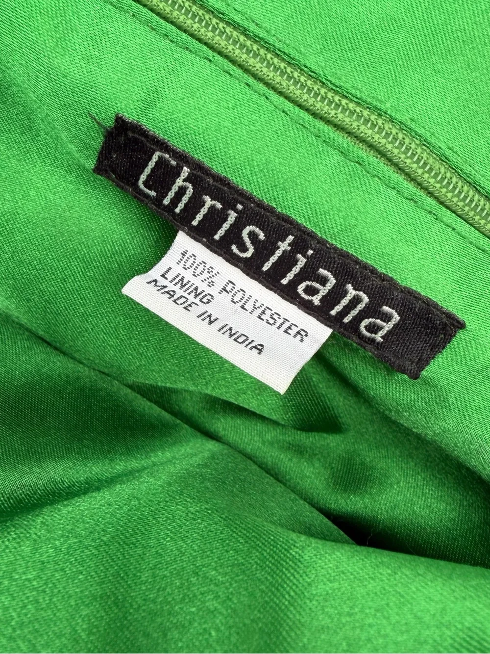 Christiana Butterfly Sequin Tote Bag